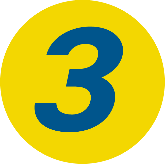 3