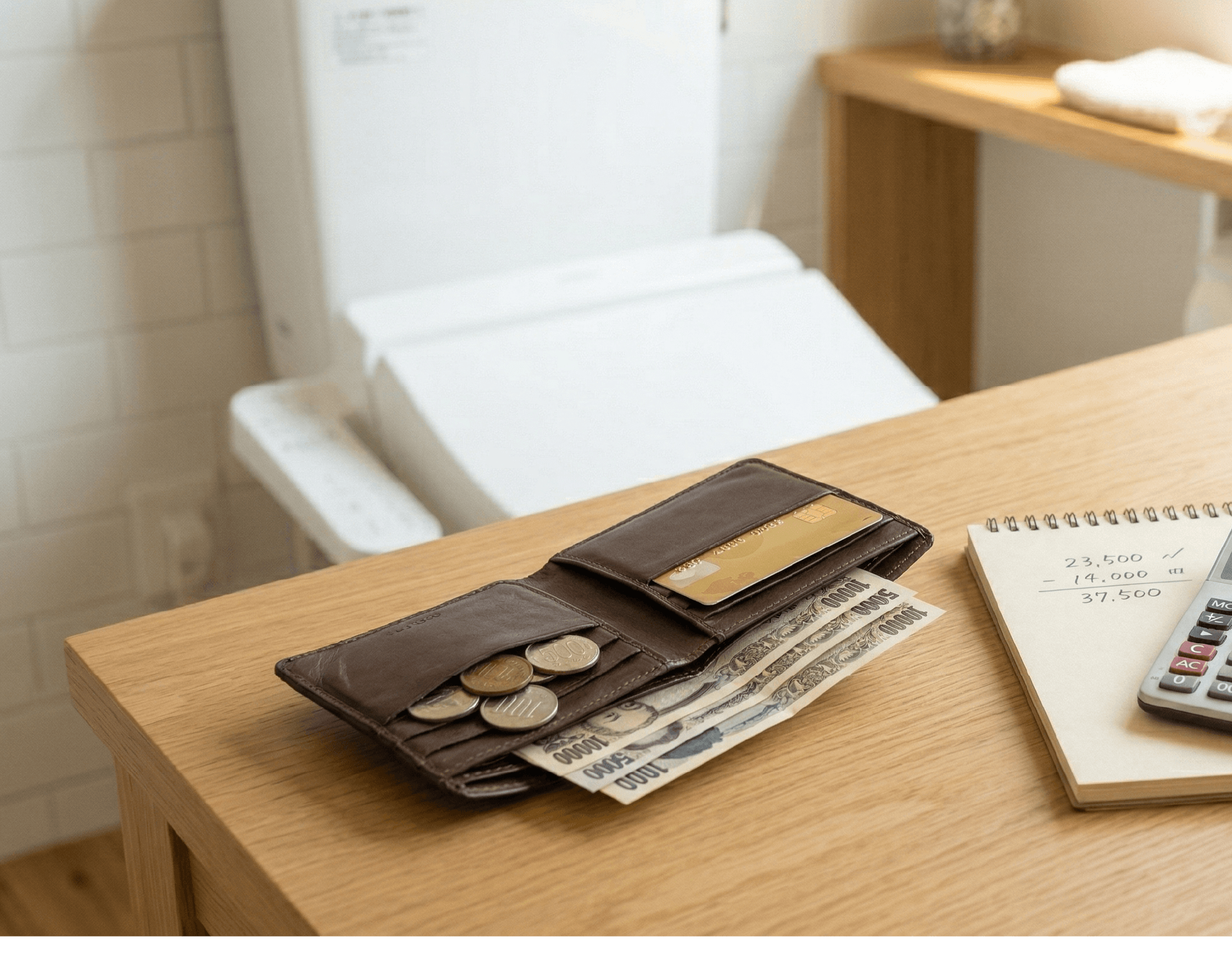 地域最安値を目指した安心価格